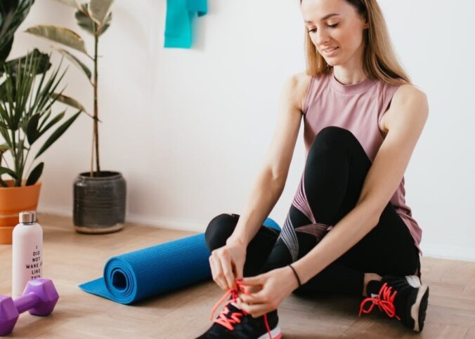 Beitragsbild Fitness gesund