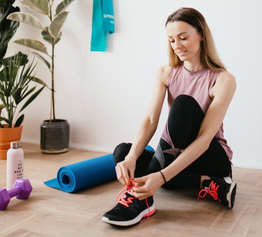 Beitragsbild Fitness gesund