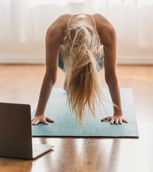 Beliebte Fitnesskurse